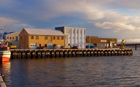 Icehouse Varanger - Aurora Apartment